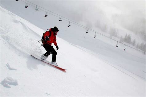 Snowfall in Manali - 6 Way to Experience the Snow