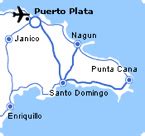 Puerto Plata.com - The insider's guide to Puerto Plata and the Dominican Republic