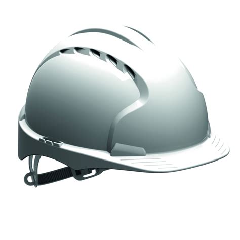 Jsp Evo Vented Helmet Wise Worksafe