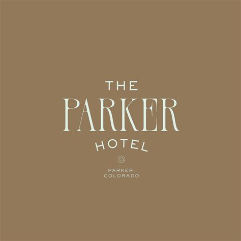 The Parker Hotel | Parker CO