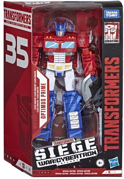 Transformers Animated Optimus Prime Toys Lupon Gov Ph