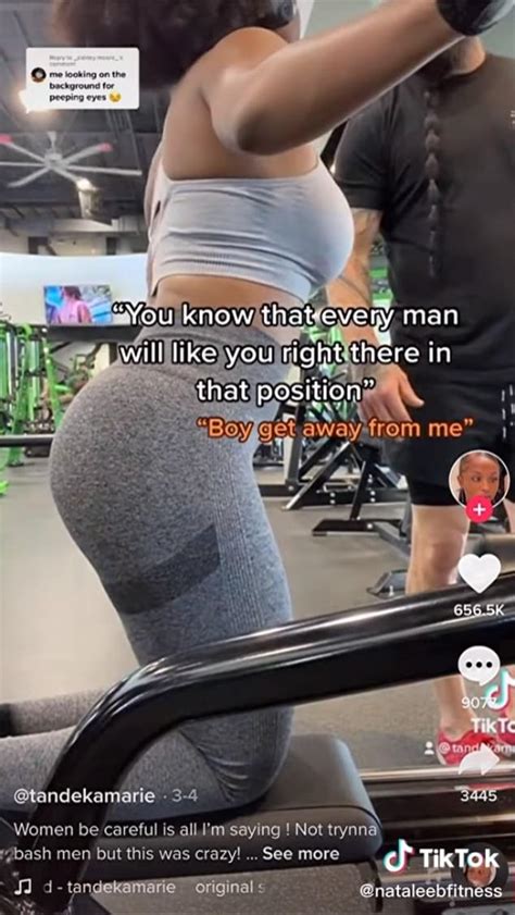 We Were Assaulted By Gym Sex Pests And Here S Why We Won T Take It Anymore Daily Mail Online