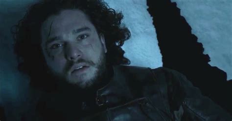 The Most Brilliant Jon Snow Resurrection Theories Ranked For All You ...