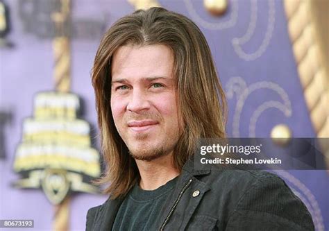 Christian Kane Music Photos and Premium High Res Pictures - Getty Images