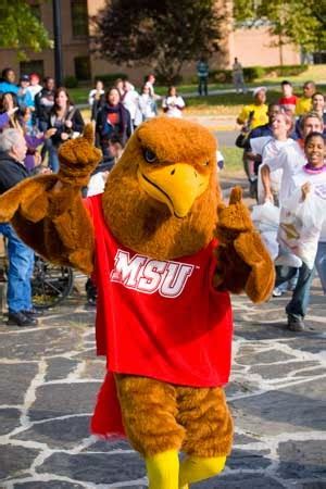 the other paper: Montclair State University to spend $210K on mascot ...