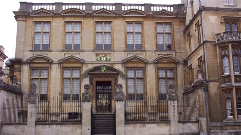 History of Science Museum, Oxford – The Oxford Magazine