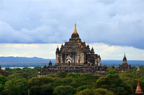 The Best Temples in Asia