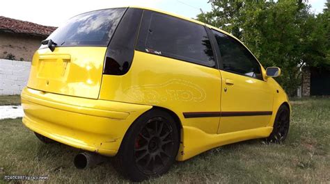 Punto Gt Turbo For Sale In Uk Used Punto Gt Turbos