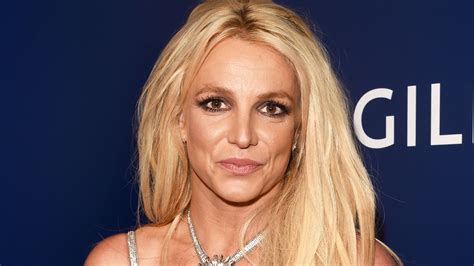 Britney Spears Says She Wants Dad Jamie Charged With Conservatorship