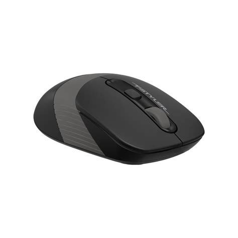 A Tech F Styler G Wireless Mouse Black