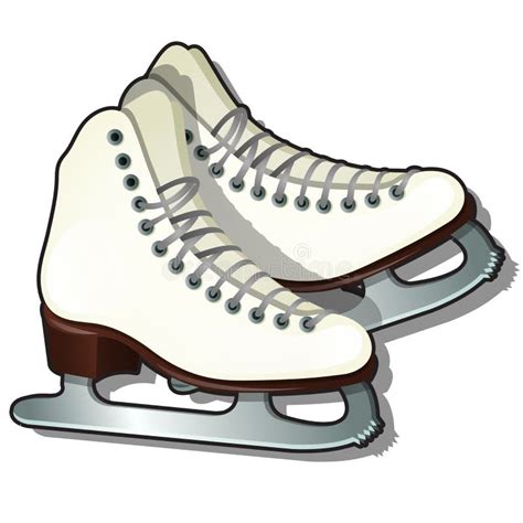 Ice Skates Stock Illustrations 16 431 Ice Skates Stock Illustrations