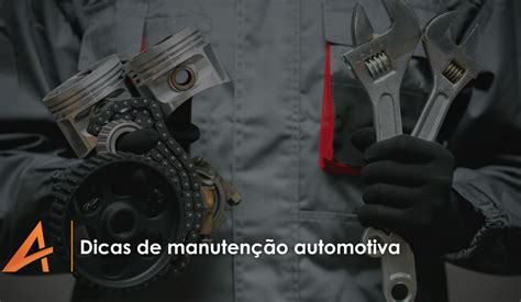 Dicas de manutenção automotiva Avantage Benefícios Club