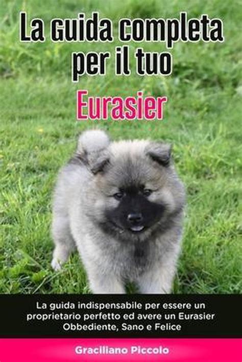 La Guida Completa Per Il Tuo Eurasier Graciliano Piccolo