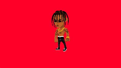 [free] Trippie Redd X Travis Scott Type Beat Dark Knight Dark Trap