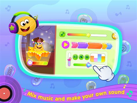 Baby Music Games for Kids for Android - Download