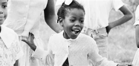 Civil Rights Trailblazer Ruby Bridges Will Speak Sunday At Washington