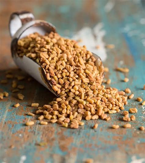 Amazing Benefits And Uses Of Fenugreek Sprouts For Skin Hair And Health