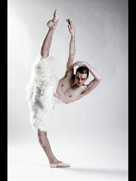 Swan Lake Male Ballet Dancers Ballet Boys Male Dancer Shall We Dance