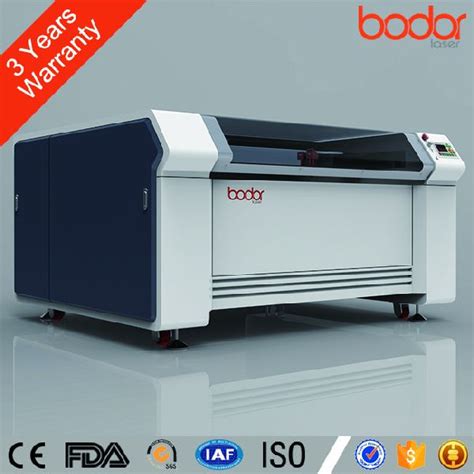 BODOR Laser Cutting Machine, Certification : ISO 9001:2008, CE ...