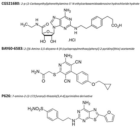 Biomolecules Free Full Text Pharmacological Characterization Of