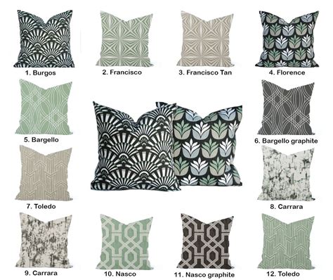 Sage Green Decorative Pillows Design Your Everyday With Sage Throw