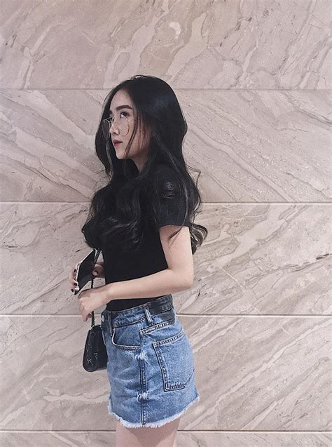 Bạn gái Hà Đức Chinh Mặt xinh như hot girl vóc dáng nóng bỏng sexy