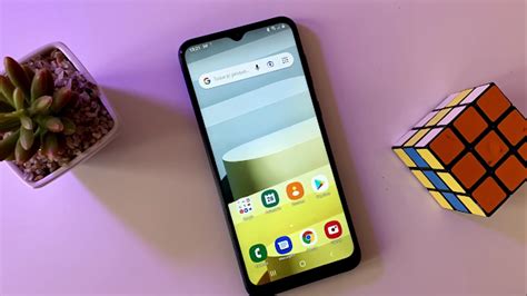 Galaxy A03 Core é Bom Vale A Pena Análisereviewficha Técnica