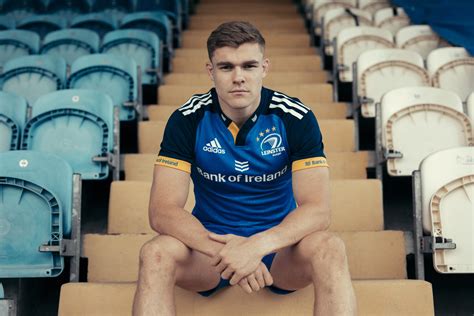 Leinster Rugby Homepage