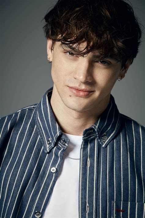 Rencontre avec Gabriel Guevara, star du film À contre-sens qui cartonne