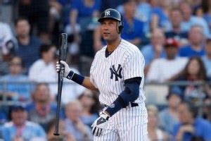 The Most Expensive Derek Jeter Memorabilia Of All Time