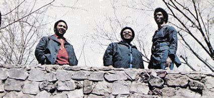 Rance Allen Artist Profile