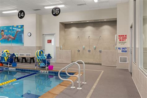 Foss Swim School Swimming Lessons In Woodbury Minnesota