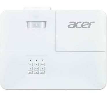 Acer H5386BDKi | Nicht vielseitig, aber interessant für draußen