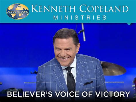 Watch Kenneth Copeland 2017 Prime Video