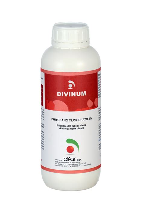 Divinum Aifar Agrochimica