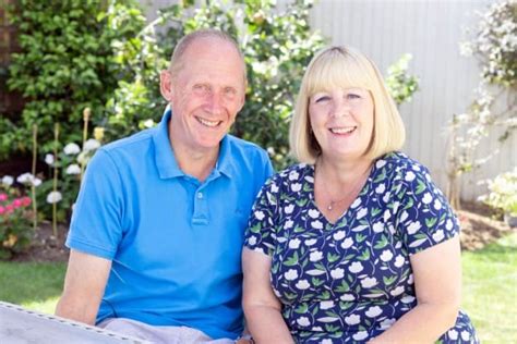 Meet Rob And Eileen Financial Life Planning