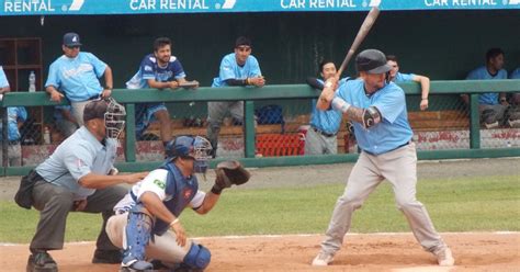 Argentina juega su chance histórica en el béisbol cómo esperan Los