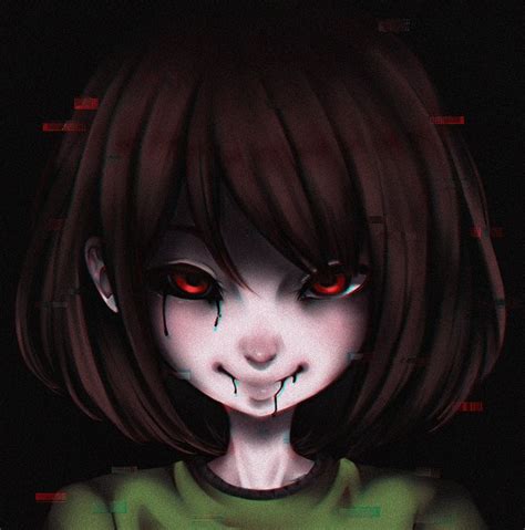 Chara Undertale By Wiki234 Deviantart Undertale Chara