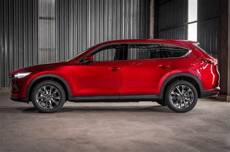 Купить оригинальные диски Mazda CX-5 (R19) - 9965497090 литые колёсные ...
