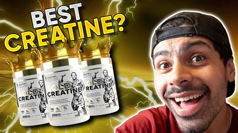 Kevin Levrone Gold Creatine Find Out If It S Really Worth Your Money