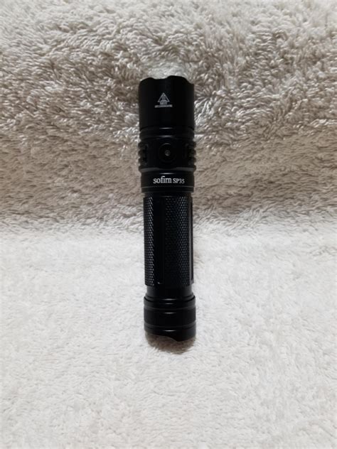 So,I finally got something that goes over 1000 lumens. The XL200 is not ...