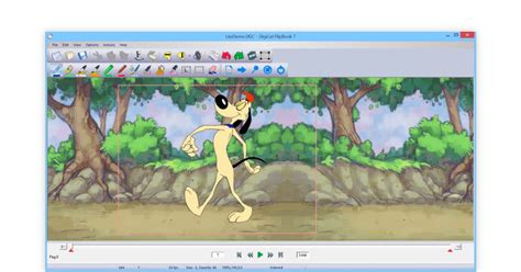 Best Easy To Use D Animation Software Frick Frored