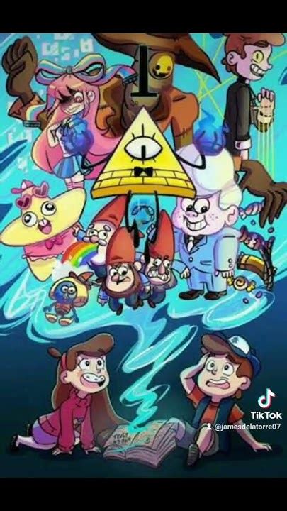 Gravity Falls Youtube