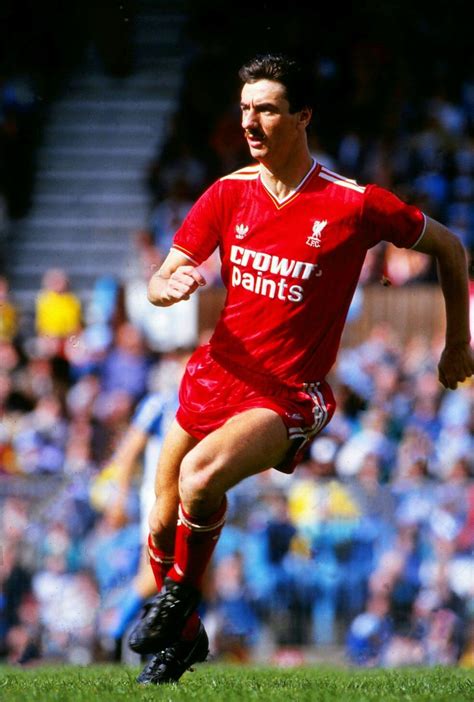 Pin By M On Ian Rush Liverpool Fc Ian Rush Liverpool