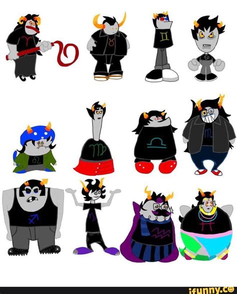 Homestuck Ifunny Homestuck Funny  Memes