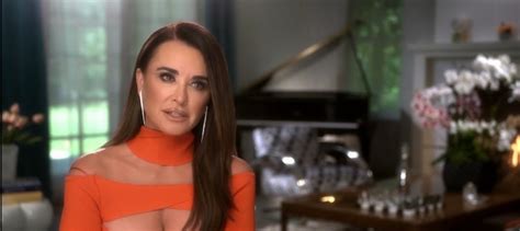 ‘RHOBH’ recap: Kyle Richards attributes slimmed down physique to ...