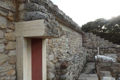 Muzeum Archeologiczne W Heraklionie I Pa Ac W Knossos Czy Warto