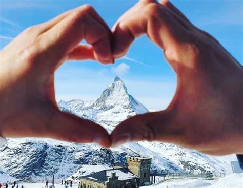 Toblerone To Drop Iconic Matterhorn From Packaging Matterhorn Chalets