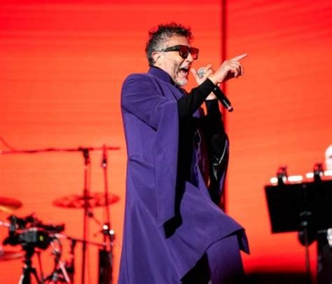 Fito Páez Vuelve Al Movistar Arena