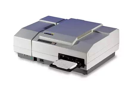 Measure Flash And Glow Luminescence Assays With The SpectraMax L ... 